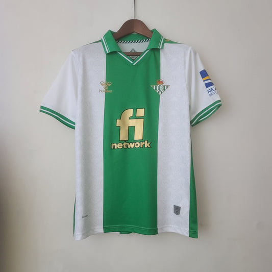 REAL BETIS VERSION ESPECIAL II 23/24 HOMBRES