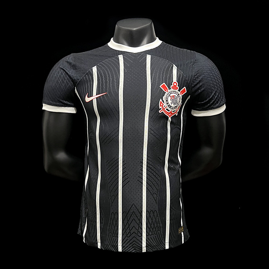 CORINTHIANS SIN PATROCINADOR II 23/24 HOMBRES (VERSIÓN DEL JUGADOR)