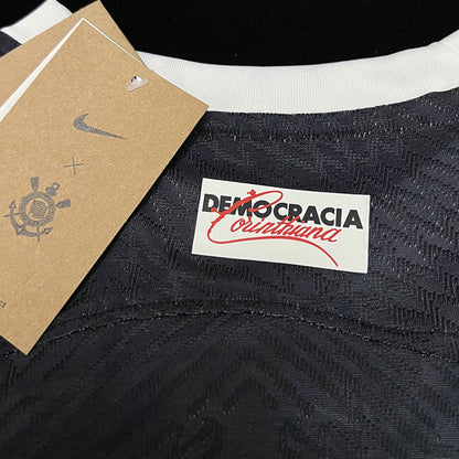 CORINTHIANS SIN PATROCINADOR II 23/24 HOMBRES (VERSIÓN DEL JUGADOR)