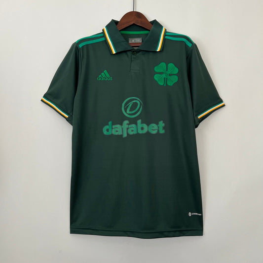 CELTIC EDICIÓN ESPECIAL  II 23/24 HOMBRES