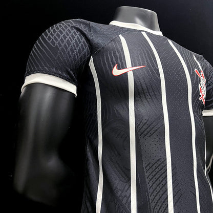CORINTHIANS SIN PATROCINADOR II 23/24 HOMBRES (VERSIÓN DEL JUGADOR)