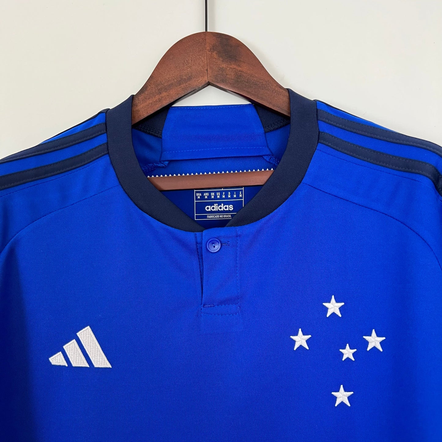 CRUZEIRO l 23/24 HOMBRES