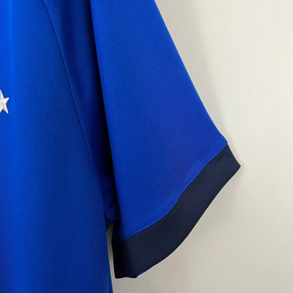 CRUZEIRO l 23/24 HOMBRES