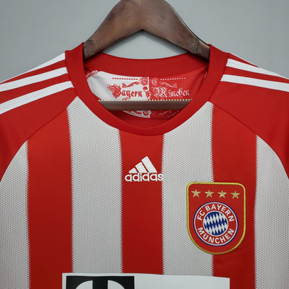 BAYERN MÚNICH I 2010 HOMBRES (RETRO)