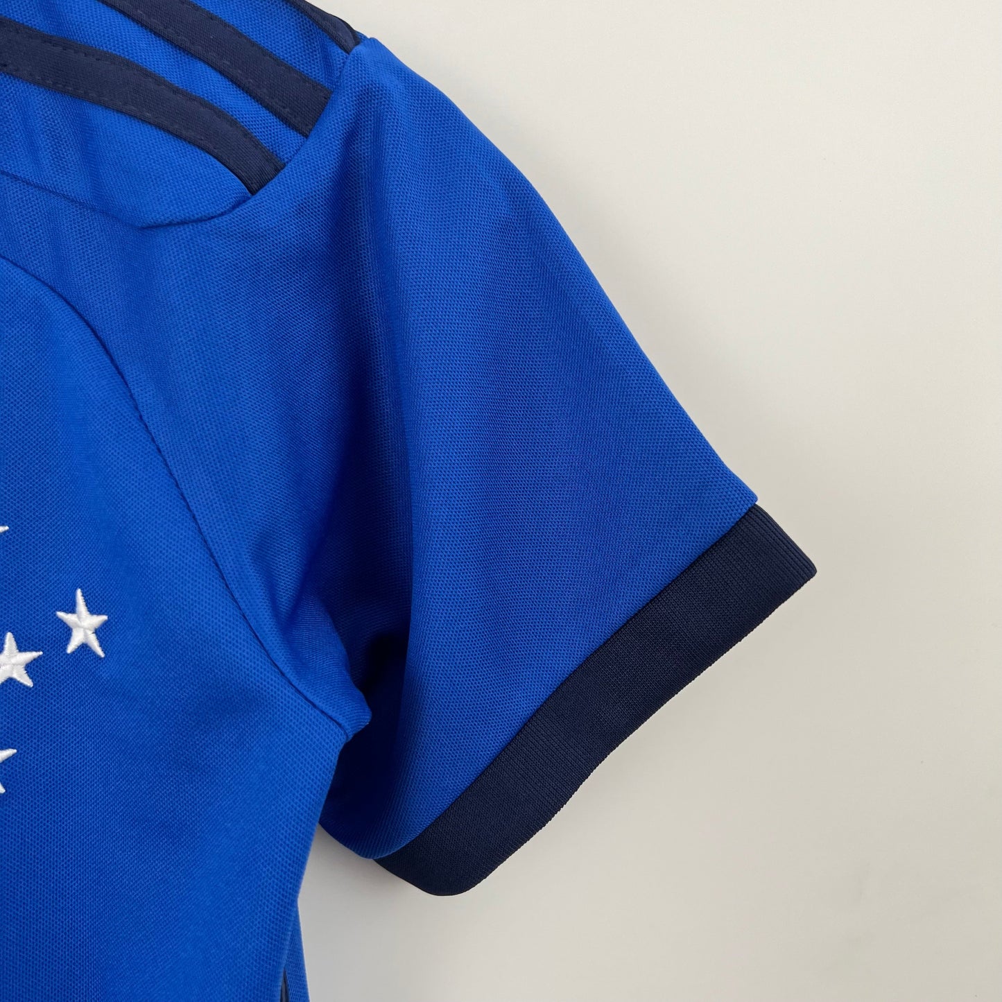CRUZEIRO I 23/24 KIT PARA NIÑOS