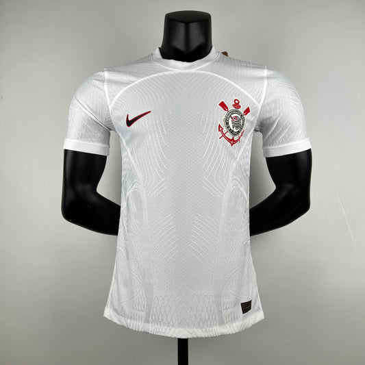 CORINTHIANS l 23/24 HOMBRES (VERSIÓN DEL JUGADOR)