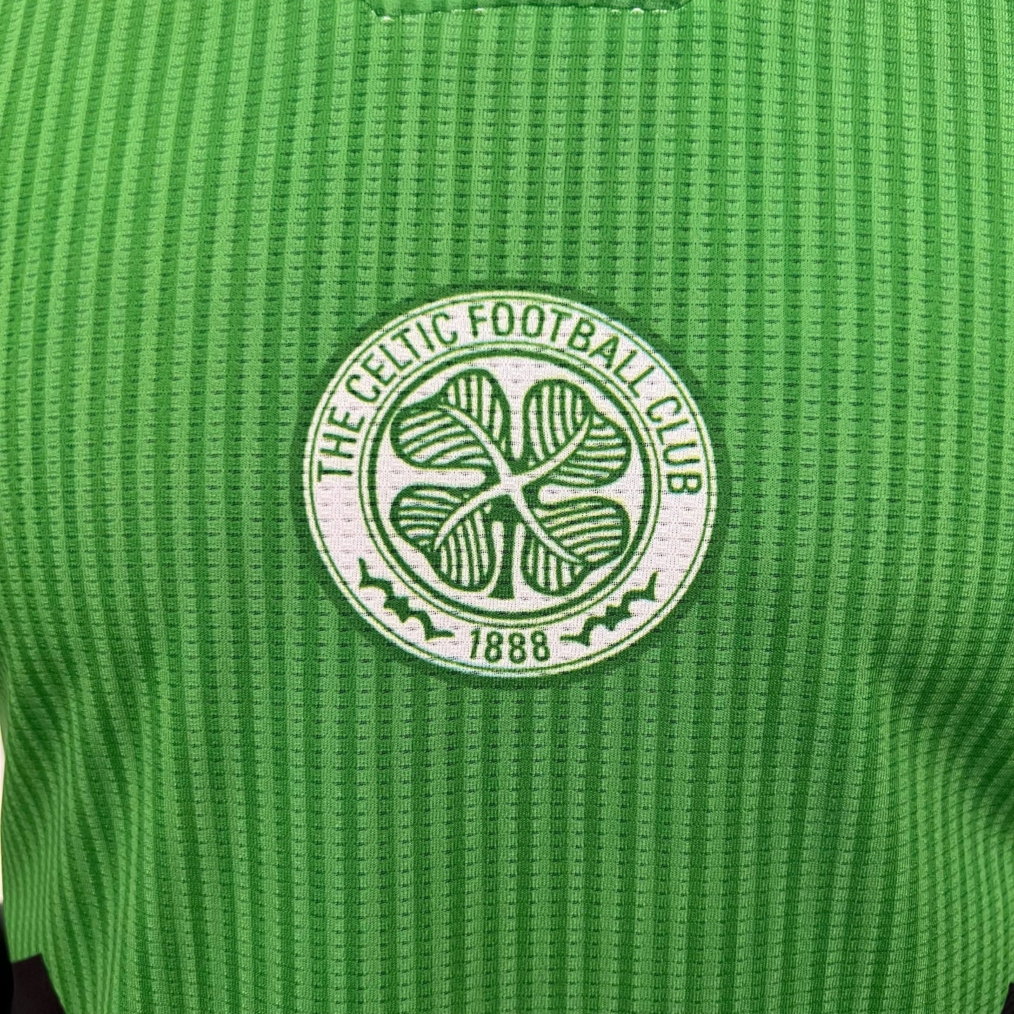CELTIC EDICIÓN ESPECIAL I 23/24 HOMBRES (VERSIÓN DEL JUGADOR)