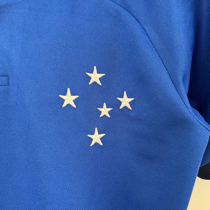 CRUZEIRO I 23/24 KIT PARA NIÑOS
