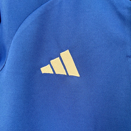 CRUZEIRO I 23/24 KIT PARA NIÑOS