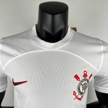 CORINTHIANS l 23/24 HOMBRES (VERSIÓN DEL JUGADOR)