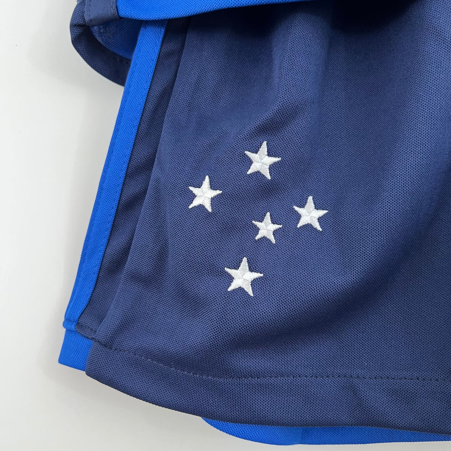 CRUZEIRO I 23/24 KIT PARA NIÑOS
