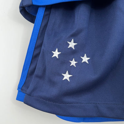 CRUZEIRO I 23/24 KIT PARA NIÑOS