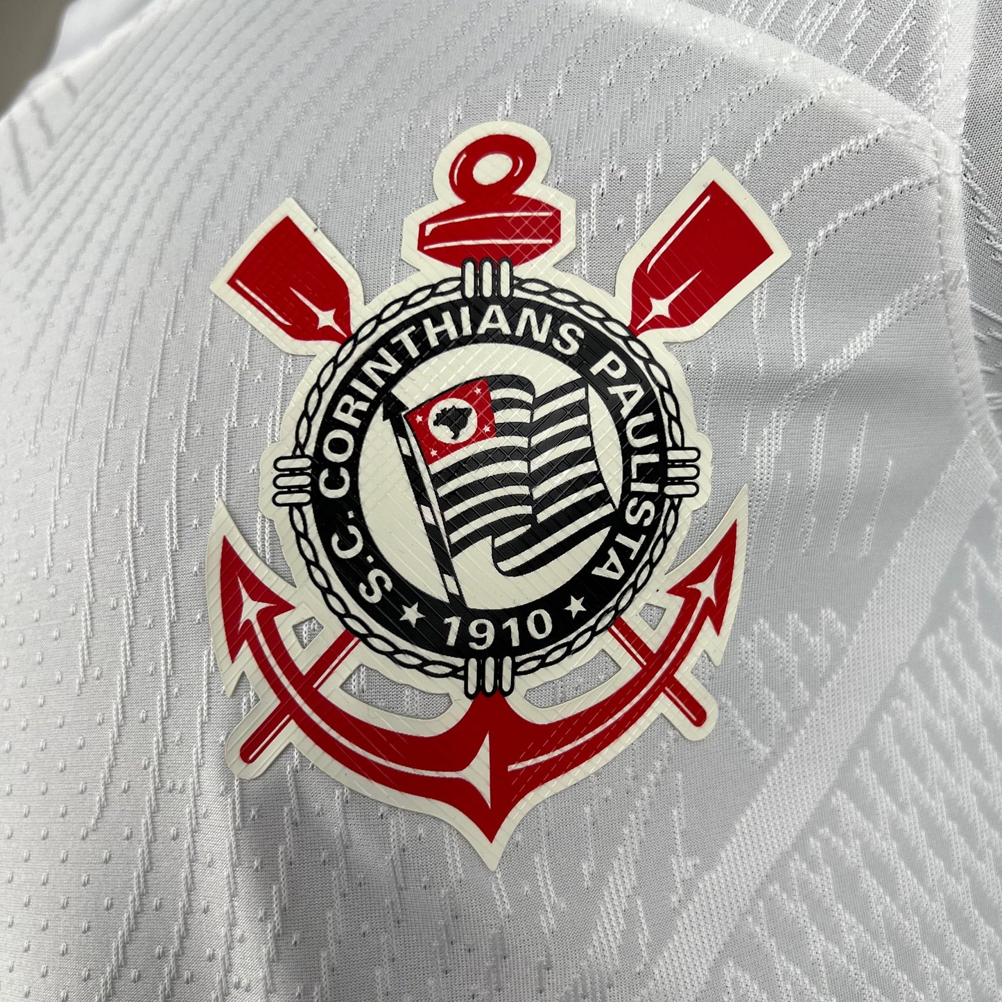 CORINTHIANS l 23/24 HOMBRES (VERSIÓN DEL JUGADOR)