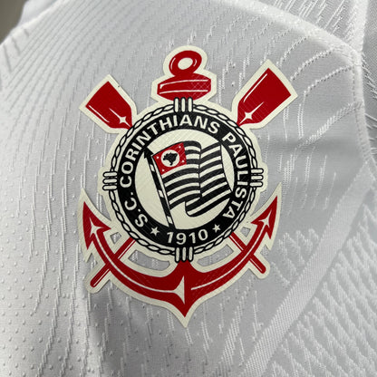 CORINTHIANS l 23/24 HOMBRES (VERSIÓN DEL JUGADOR)