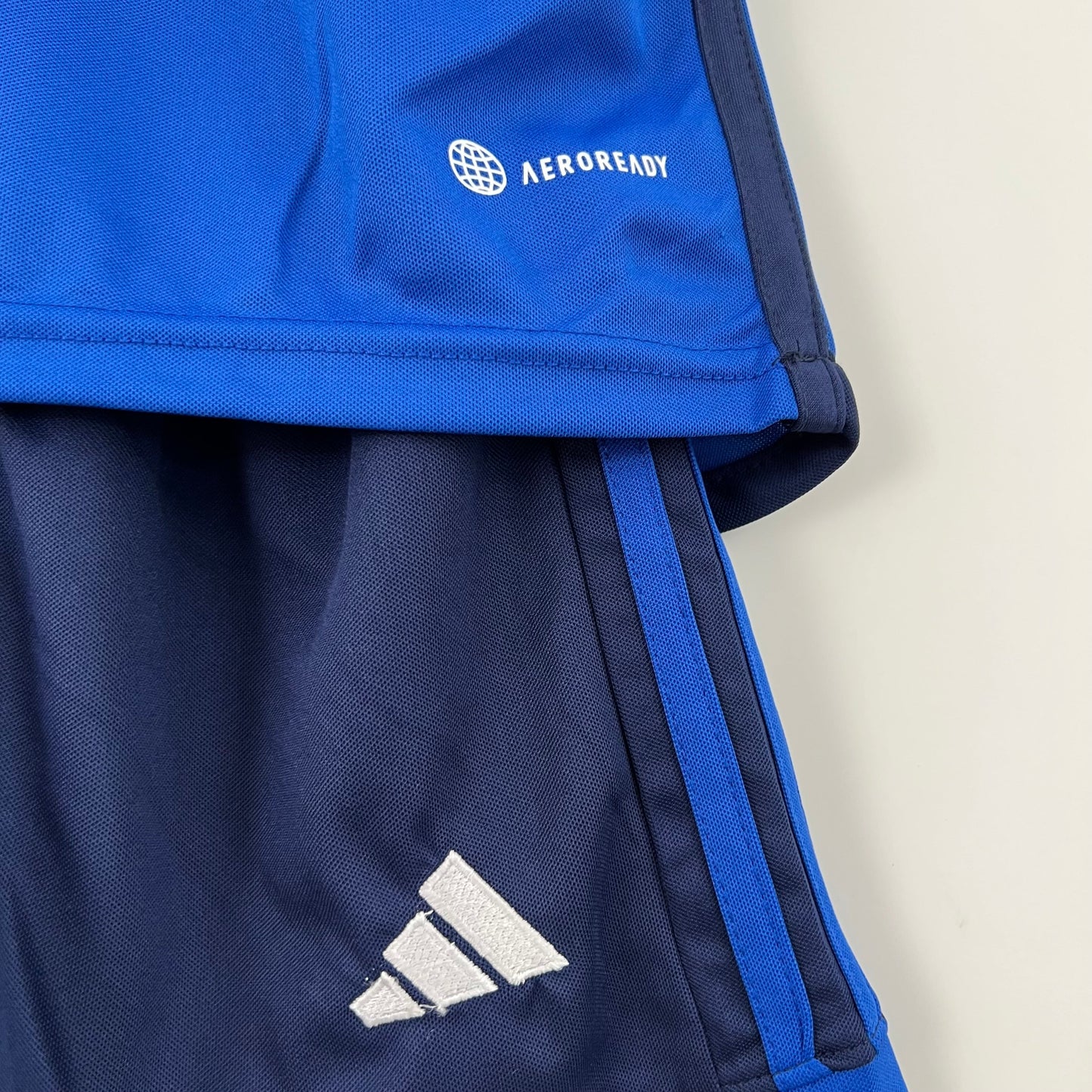 CRUZEIRO I 23/24 KIT PARA NIÑOS
