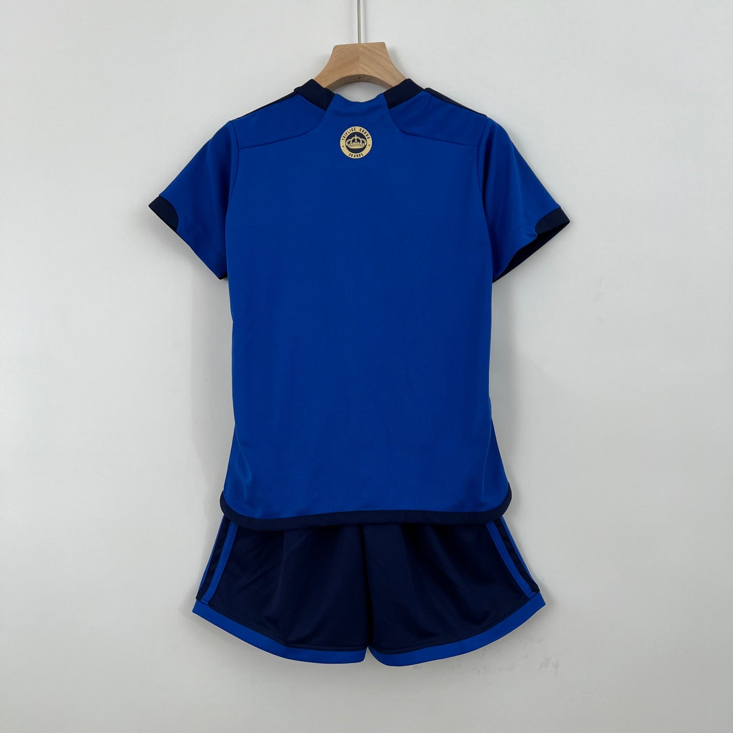 CRUZEIRO I 23/24 KIT PARA NIÑOS