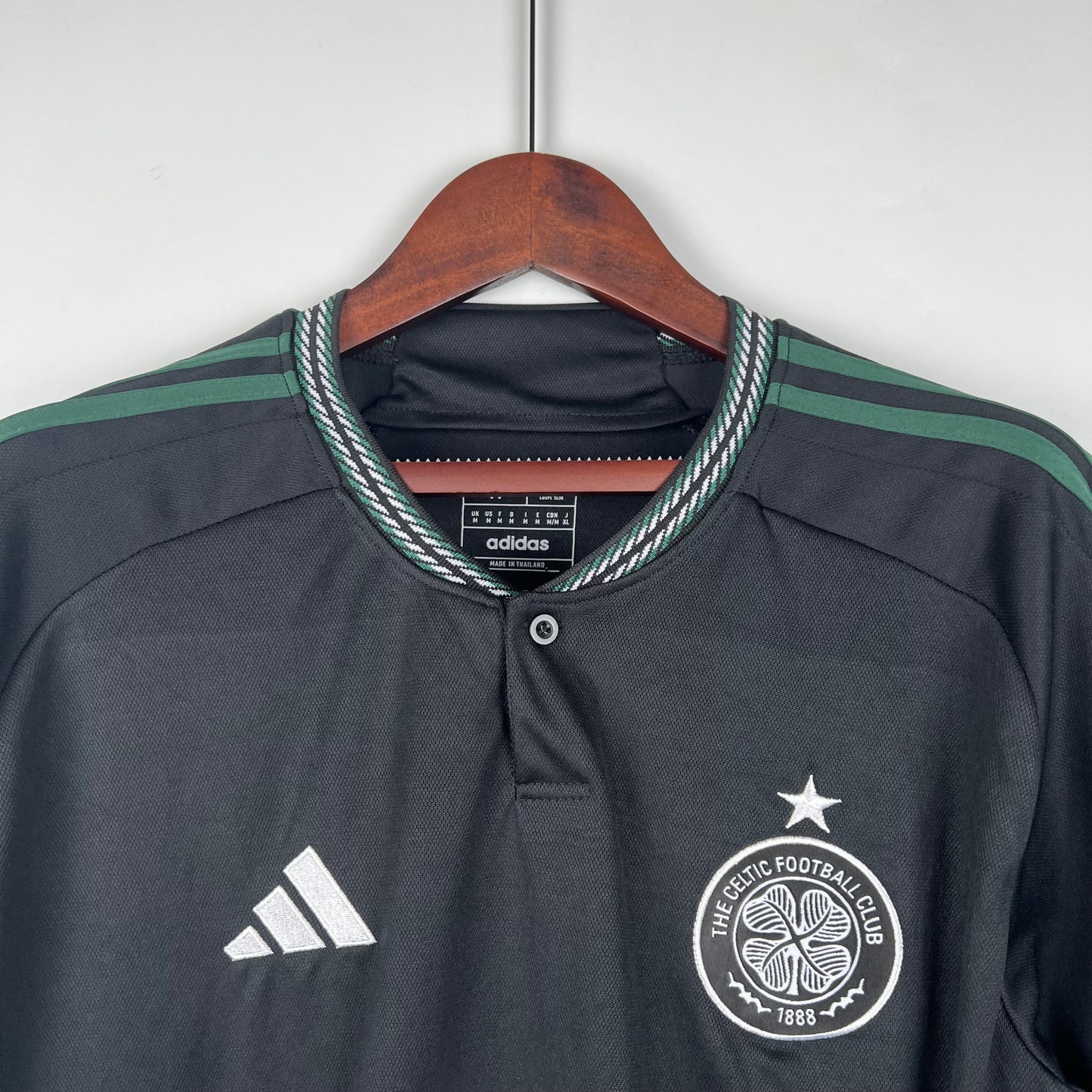 CELTIC II 23/24 HOMBRES