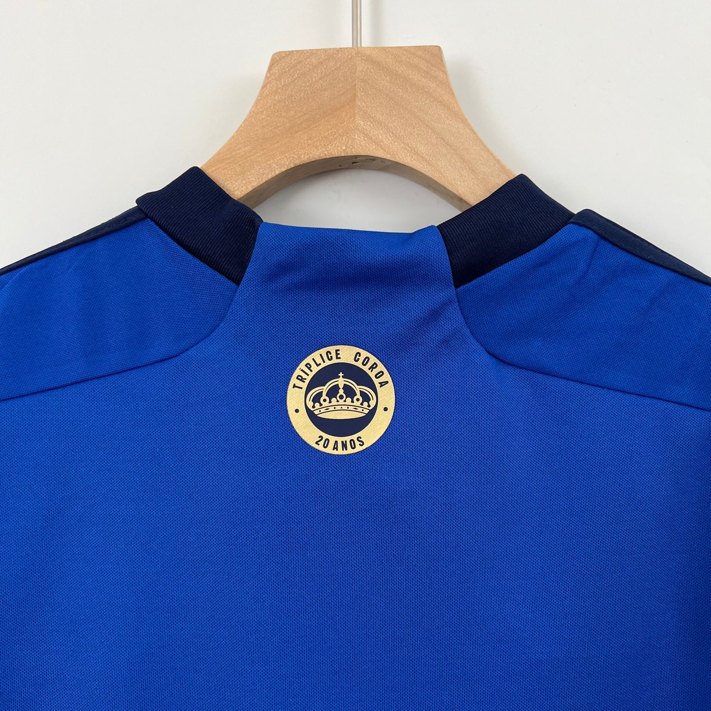 CRUZEIRO I 23/24 KIT PARA NIÑOS