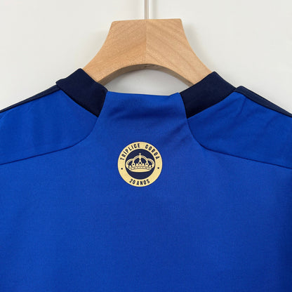 CRUZEIRO I 23/24 KIT PARA NIÑOS