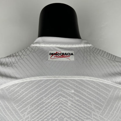 CORINTHIANS l 23/24 HOMBRES (VERSIÓN DEL JUGADOR)
