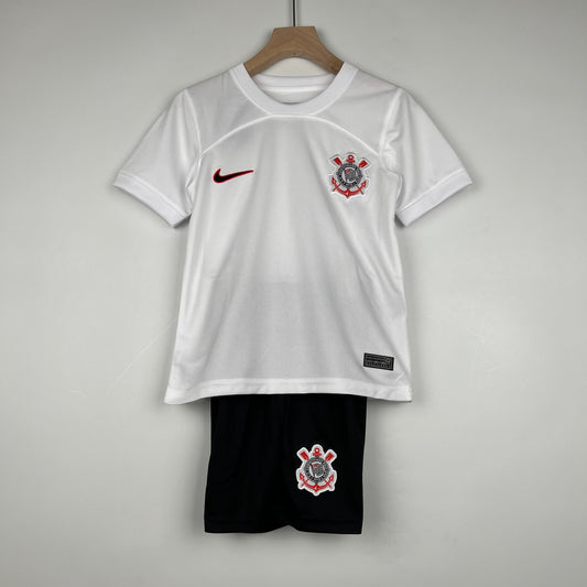 CORINTHIANS I 23/24 KIT PARA NIÑOS
