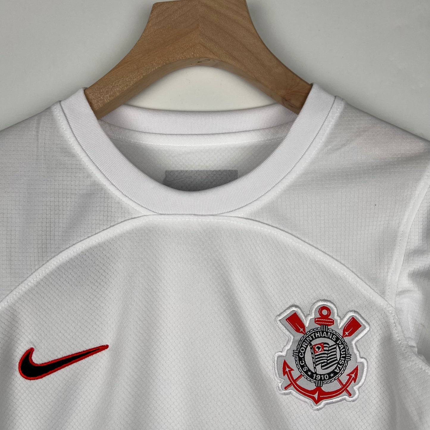 CORINTHIANS I 23/24 KIT PARA NIÑOS