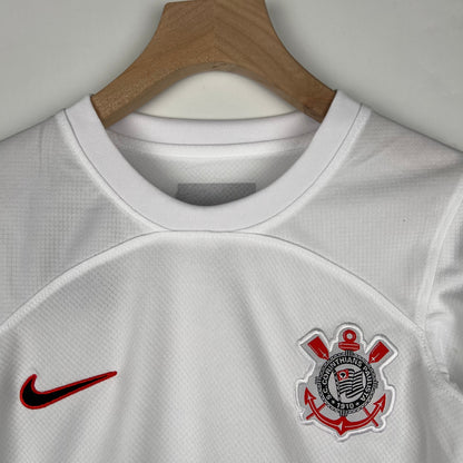 CORINTHIANS I 23/24 KIT PARA NIÑOS
