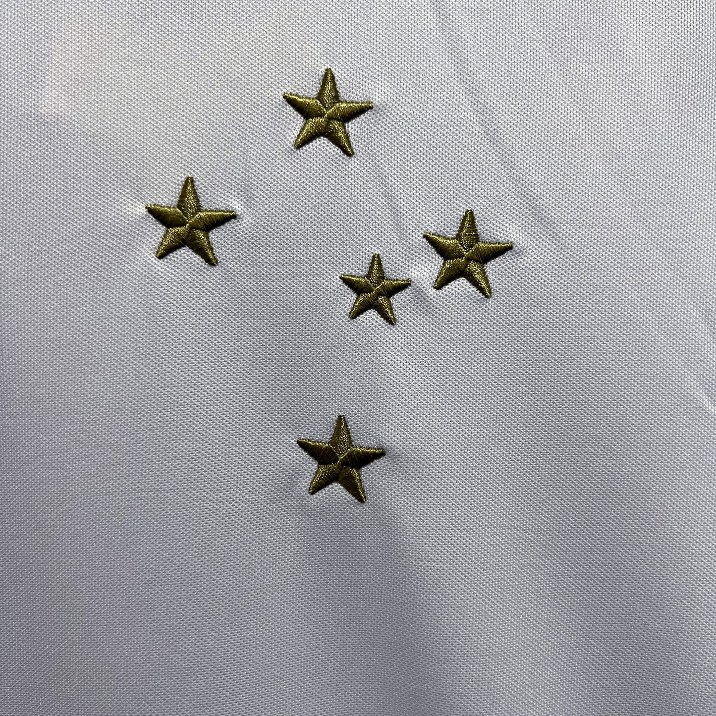 CRUZEIRO POLO I 23/24 HOMBRES