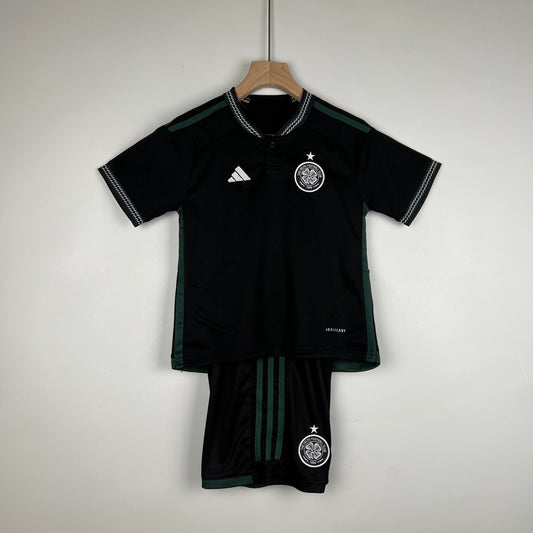 CELTIC II 23/24 KIT PARA NIÑOS