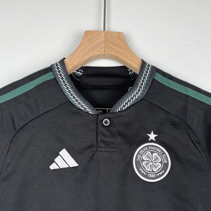 CELTIC II 23/24 KIT PARA NIÑOS