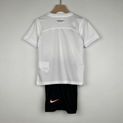 CORINTHIANS I 23/24 KIT PARA NIÑOS