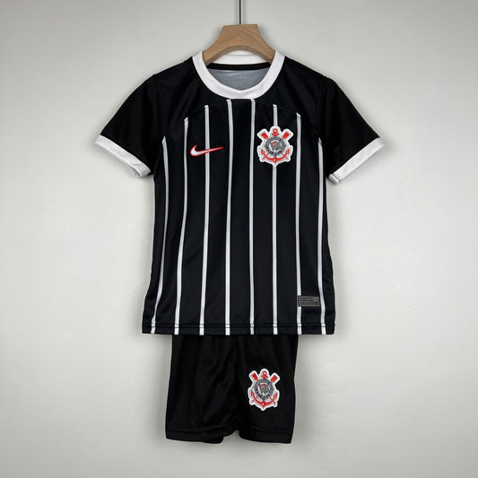 CORINTHIANS II 23/24 KIT PARA NIÑOS