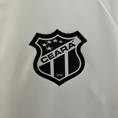 CEARA SIN PATROCINADOR II 23/24 HOMBRES
