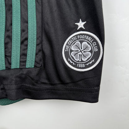 CELTIC II 23/24 KIT PARA NIÑOS
