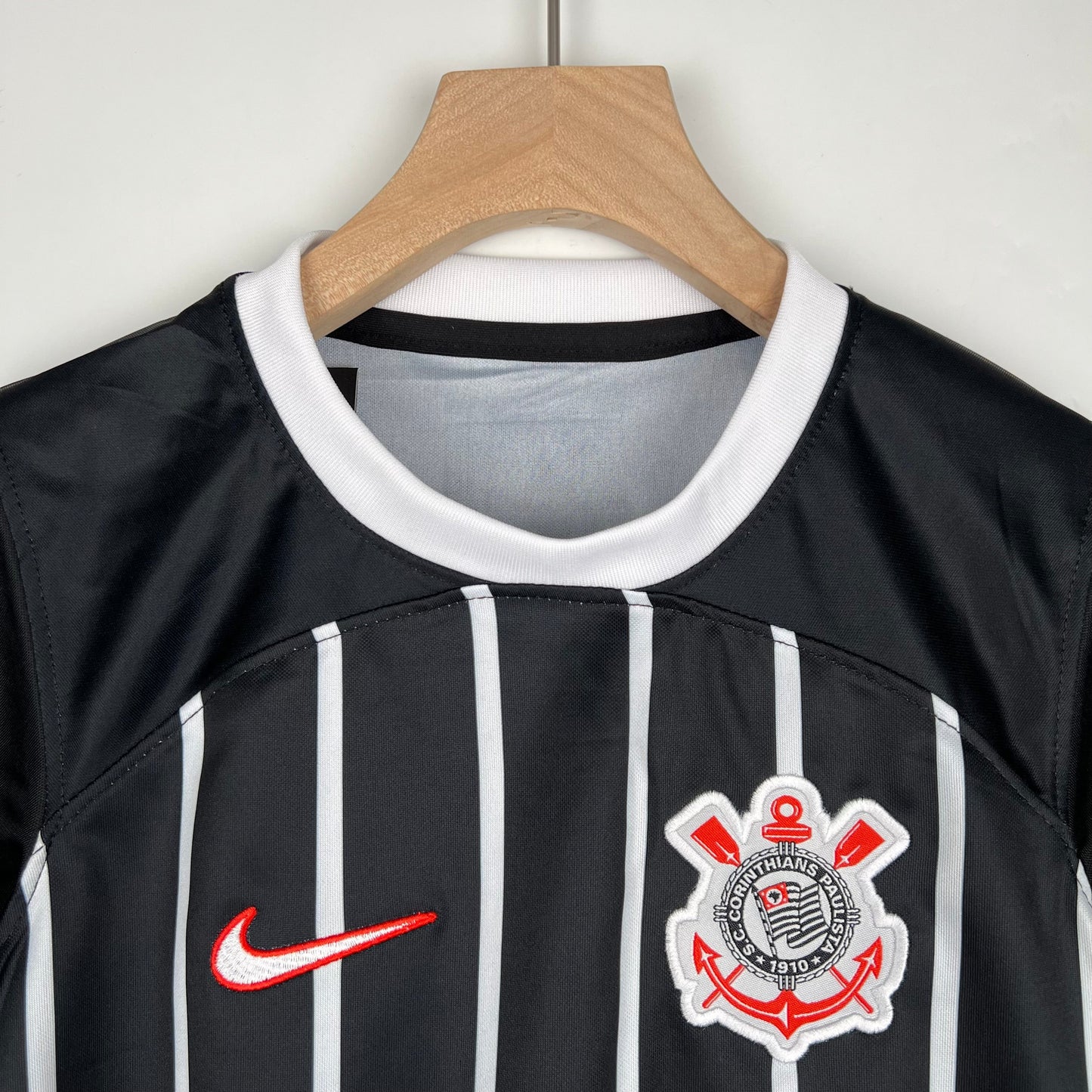 CORINTHIANS II 23/24 KIT PARA NIÑOS