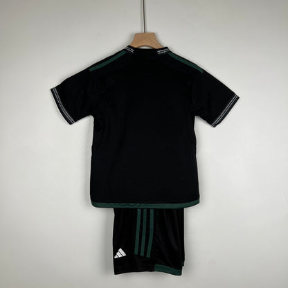 CELTIC II 23/24 KIT PARA NIÑOS