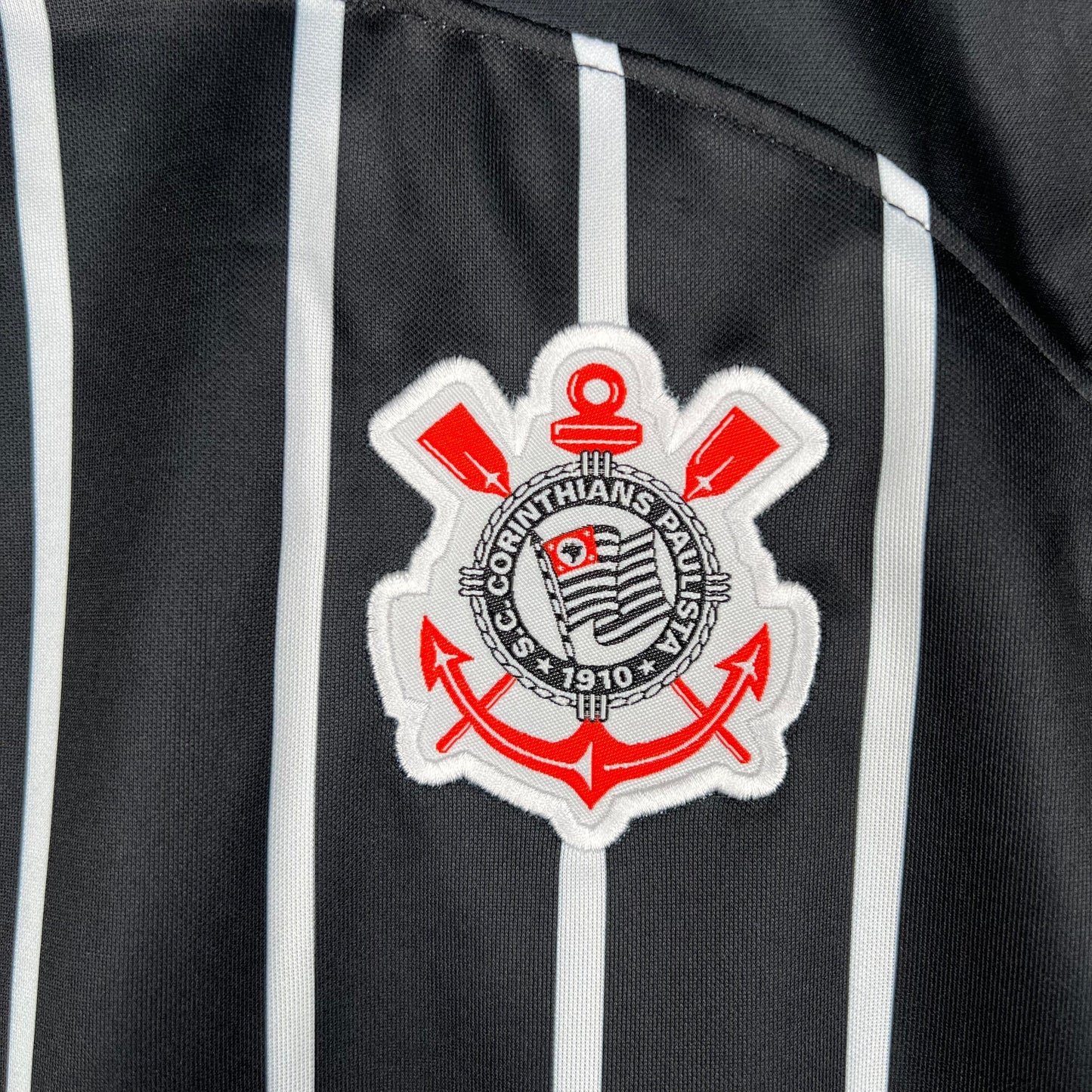 CORINTHIANS II 23/24 KIT PARA NIÑOS