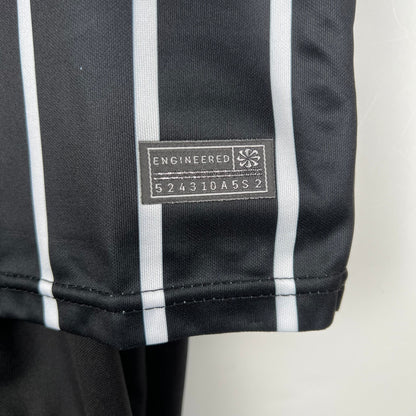CORINTHIANS II 23/24 KIT PARA NIÑOS