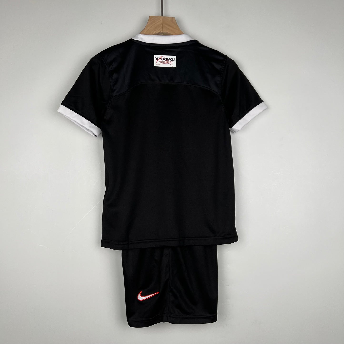 CORINTHIANS II 23/24 KIT PARA NIÑOS
