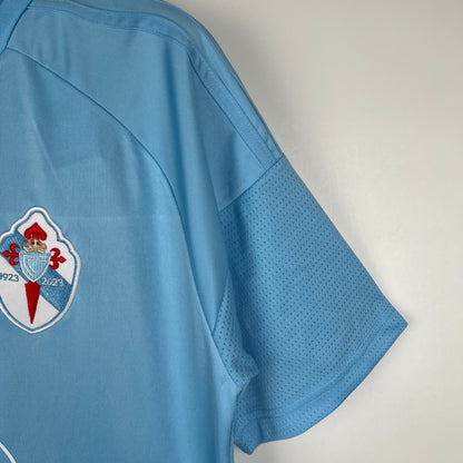 CELTA VIGO I 23/24 HOMBRES