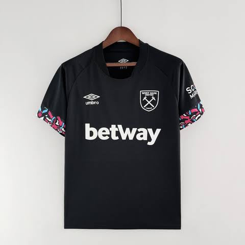 WEST HAM NEGRO 22/23 HOMBRES