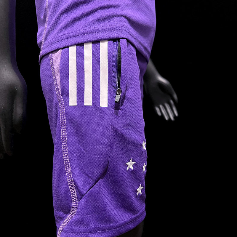 CRUZEIRO ENTRENAMIENTOII 23/24 KIT PARA NIÑOS
