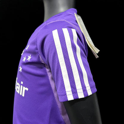 CRUZEIRO ENTRENAMIENTOII 23/24 KIT PARA NIÑOS