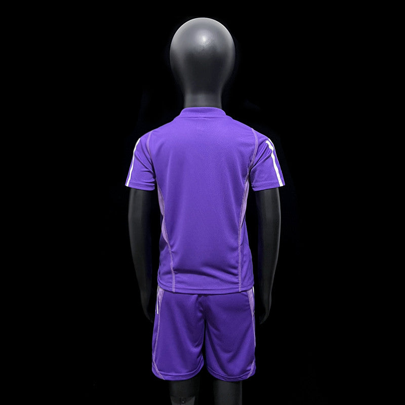 CRUZEIRO ENTRENAMIENTOII 23/24 KIT PARA NIÑOS
