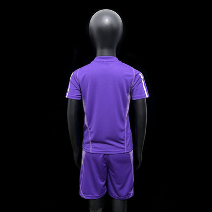 CRUZEIRO ENTRENAMIENTOII 23/24 KIT PARA NIÑOS