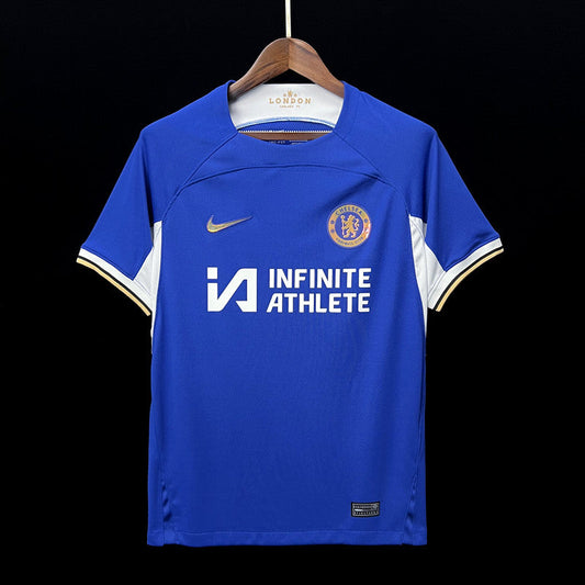 CAMISETA CHELSEA I 23/24 HOMBRES