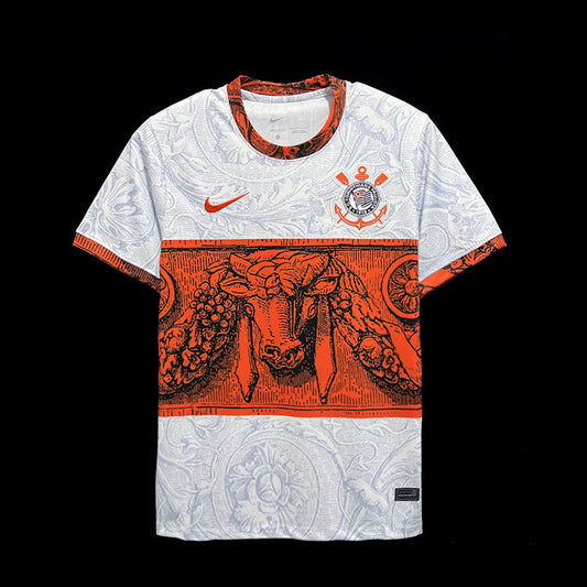 CORINTHIANS EDICIÓN ESPECIAL II 23/24 HOMBRES