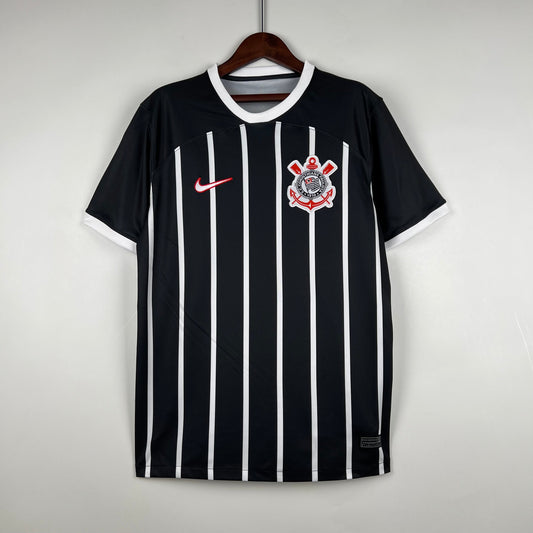 CORINTHIANS SIN PATROCINADOR II 23/24 HOMBRES
