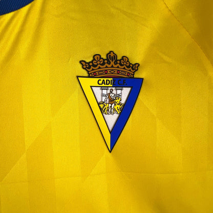 CADIZ I 23/24 KIT PARA NIÑOS