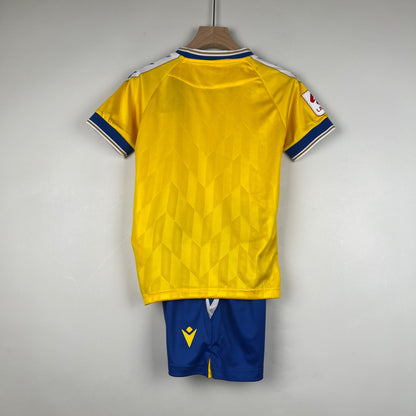CADIZ I 23/24 KIT PARA NIÑOS